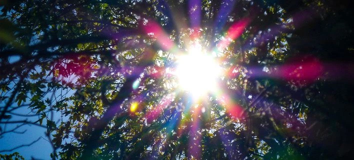 Καλοκαιρινός ο καιρός, την επίσημη πρώτη ημέρα του Φθινοπώρου